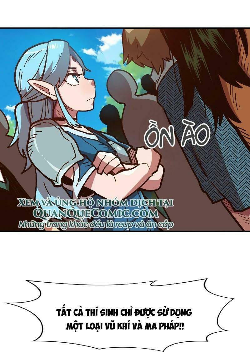 đại lục vô song chapter 9 17