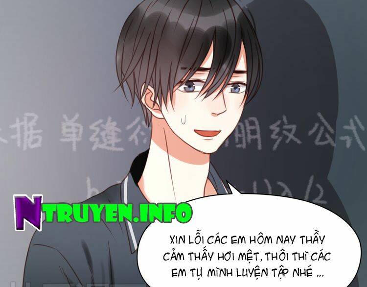 lượm được 1 tiểu hồ ly chapter 26 39