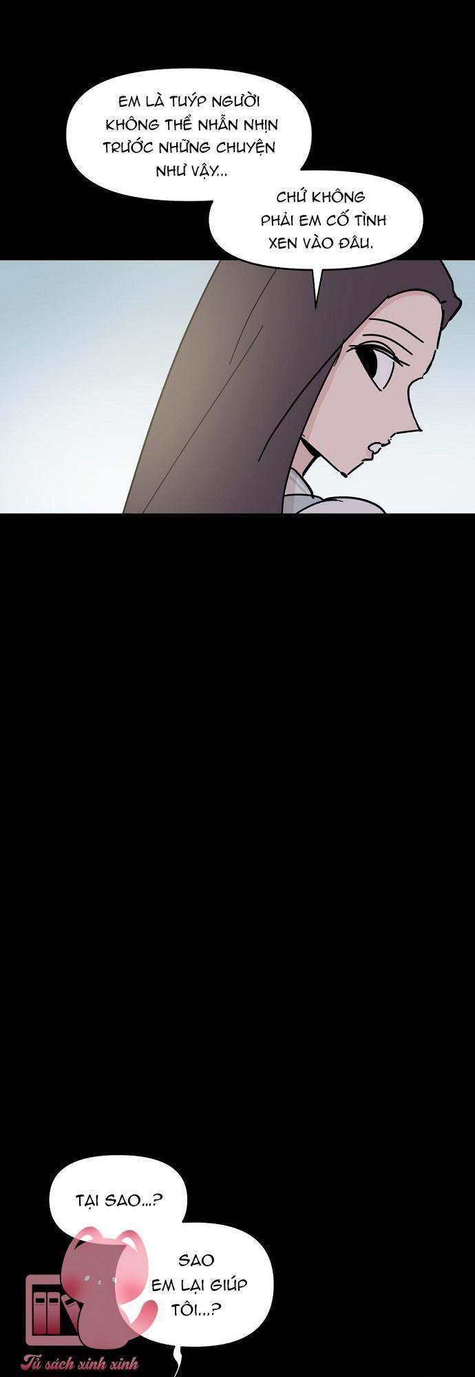 yêu không hồi kết chapter 49 41