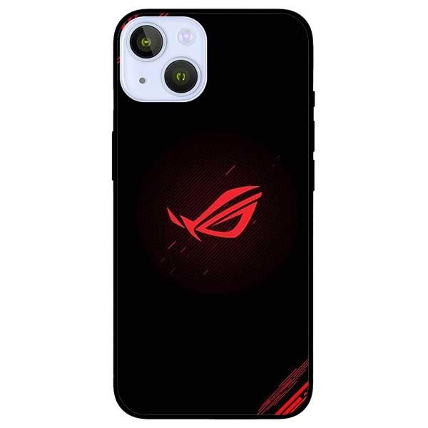 Ốp lưng dành cho Iphone 13 Mini - Iphone 13 - Iphone 13 Pro -  Iphone 13 Pro Max - Cú Đỏ