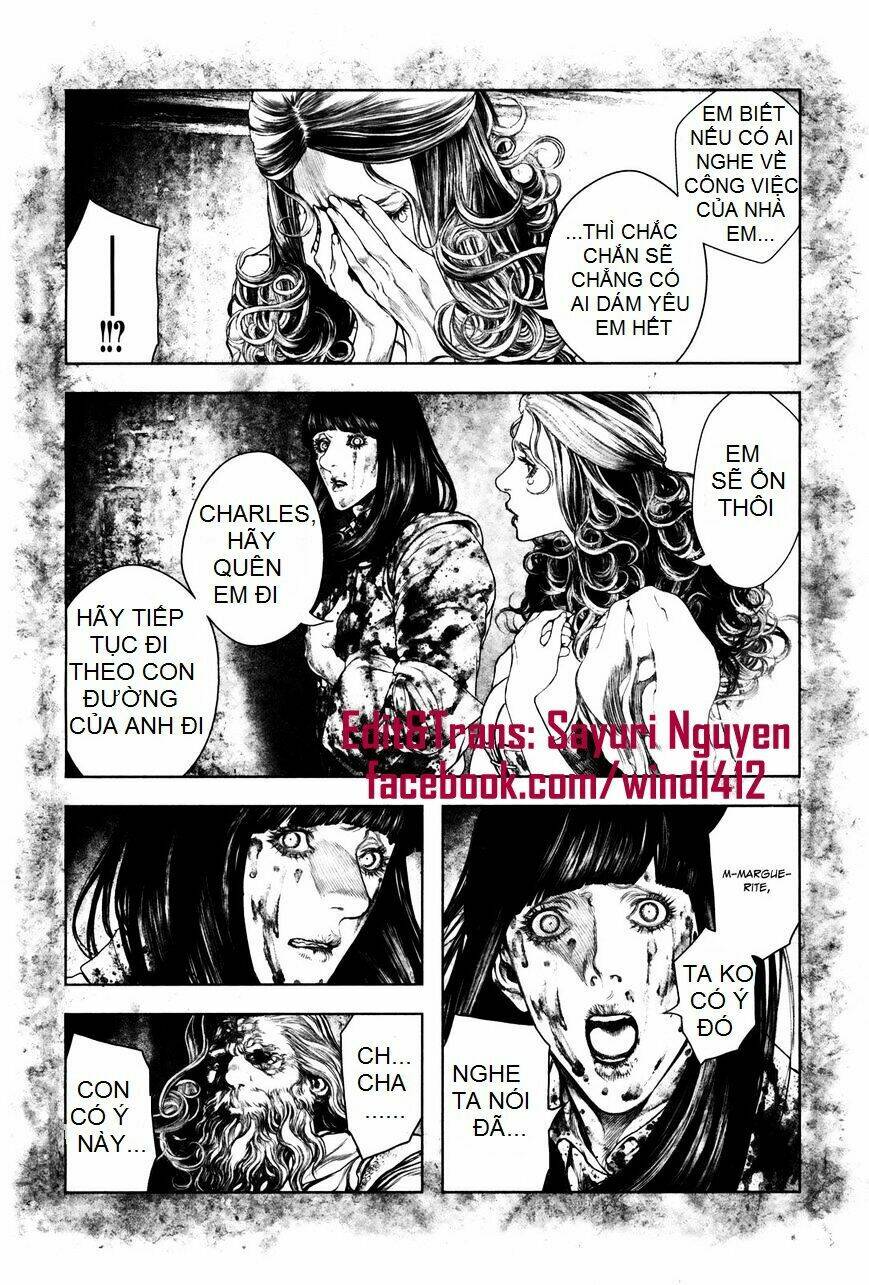 innocent rouge (innocent phần 2) chapter 11 7