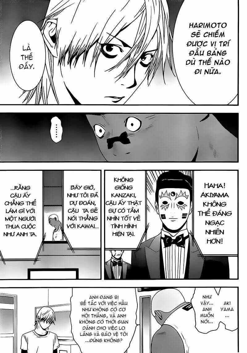liar game chapter 158 16