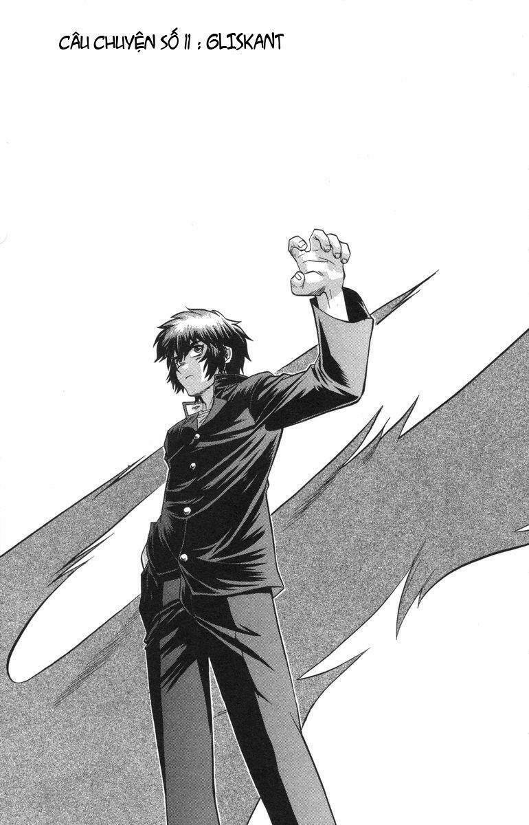 chaosic rune chapter 11 1