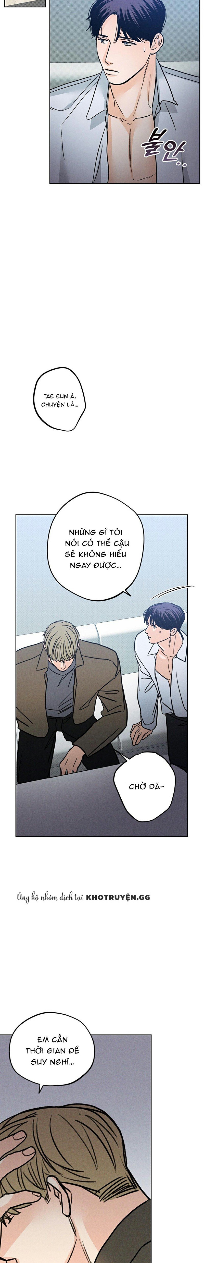 khi đêm trăng tròn chapter 12 15