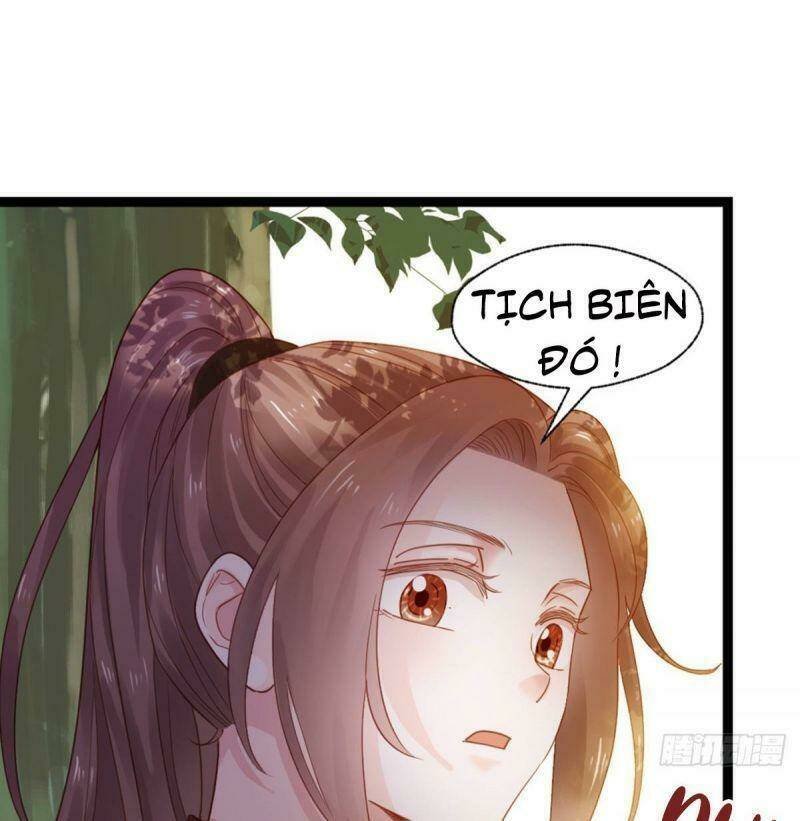 đứng yên ! phụng chỉ đánh cướp đây chapter 35 42