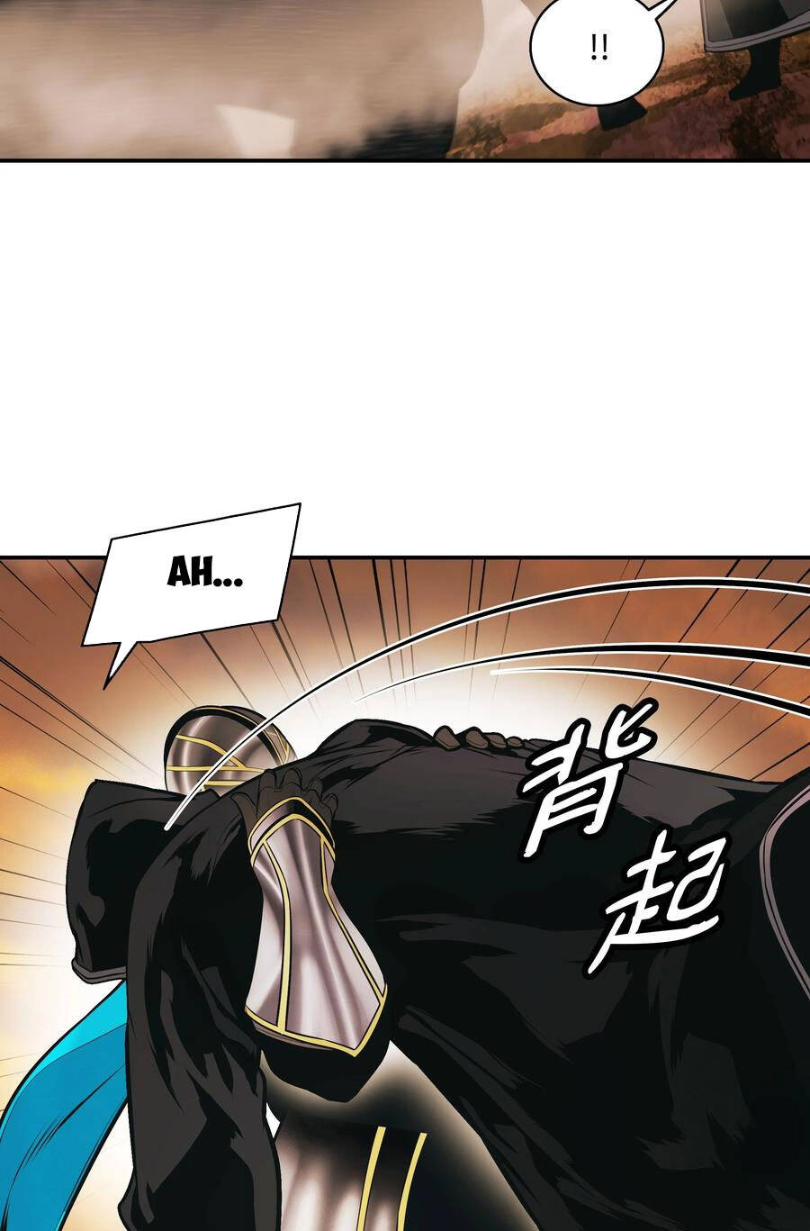 bất bại chân ma chapter 146 9