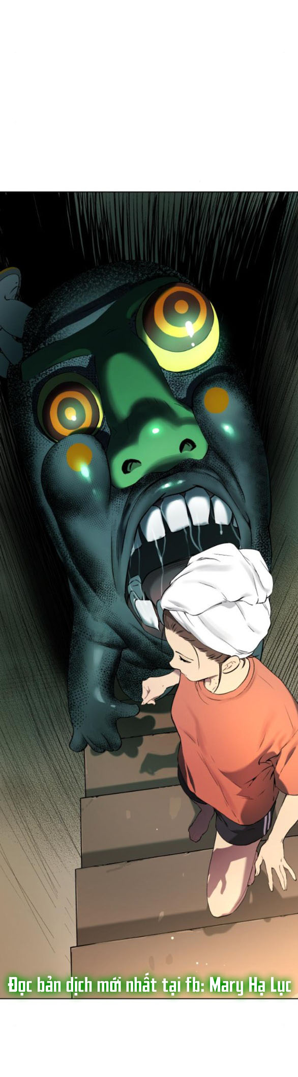 oh dangun chapter 8.1 25