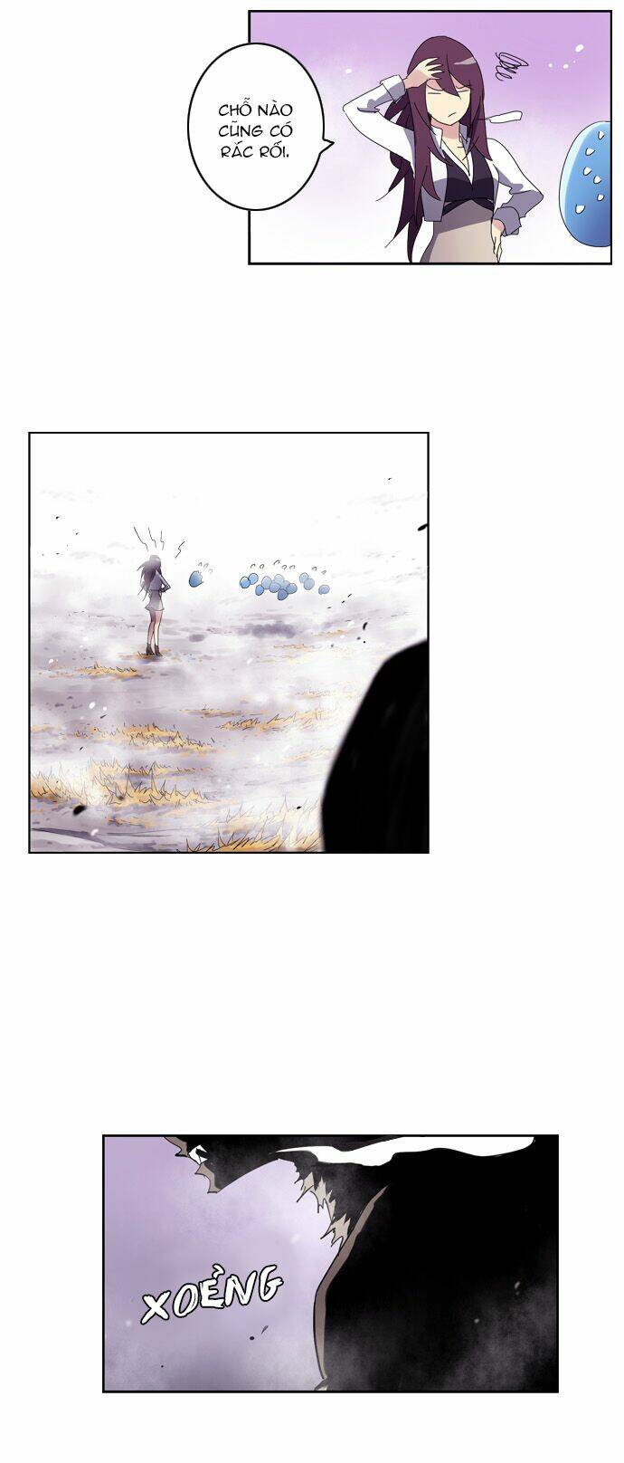 bản khế ước linh hồn chapter 25 12