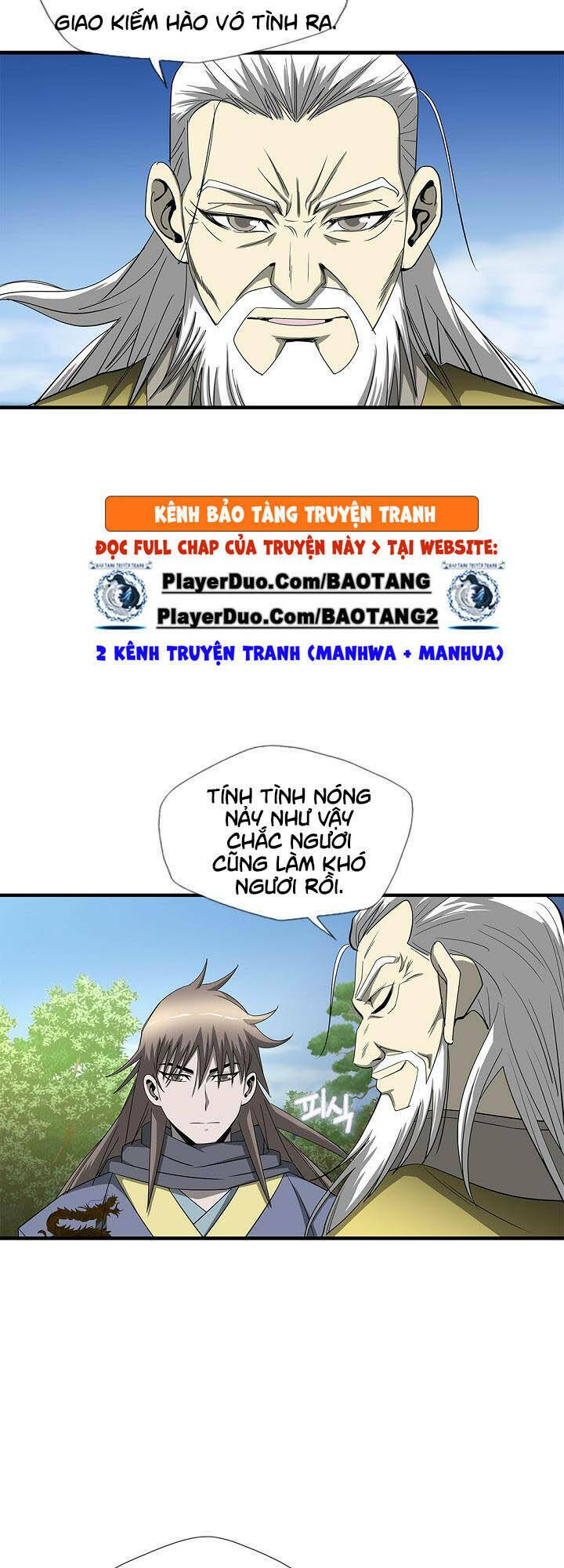 cuồng long chapter 48 41