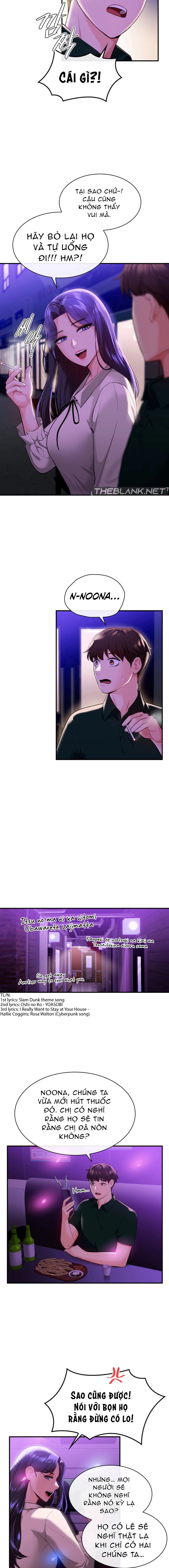 chợ dâu chapter 7 6