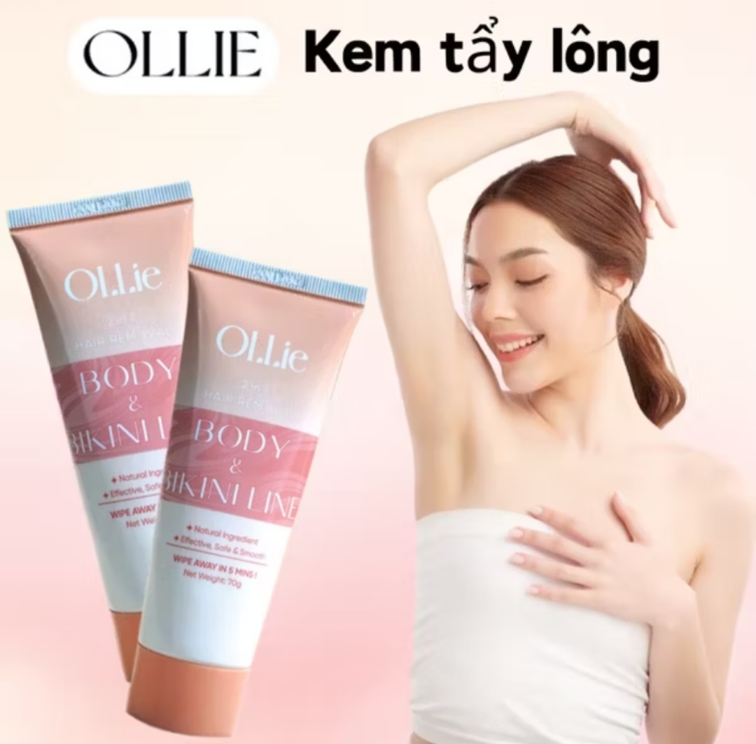 HỘP KEM TẨY LONG TAY LÔNG CHÂN LÔNG TRÊN NGƯỜI KHÔNG ĐAU RÁT HÀNG CHUẨN CHẤT LƯỢNG