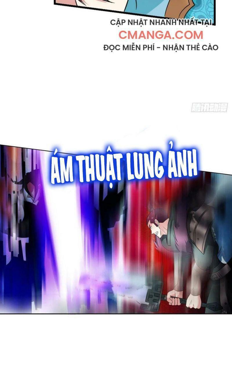 Trọng Sinh Thành Cậu Vàng Tại Dị Thế Chapter 145 31