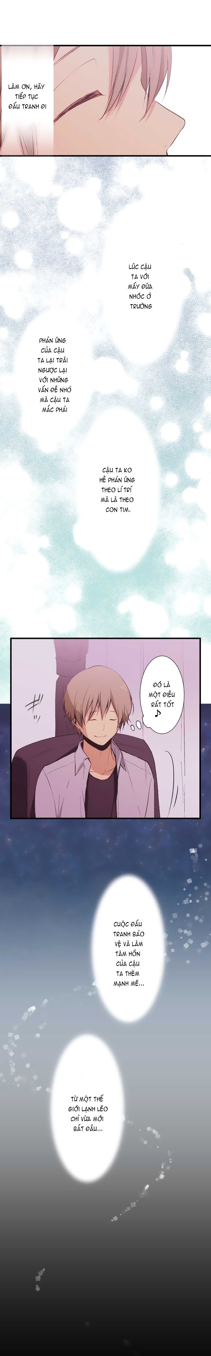 relife chapter 34 11
