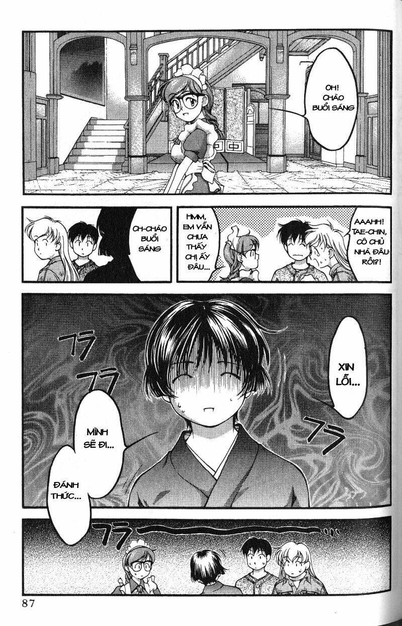 ai yori aoshi chapter 42 3