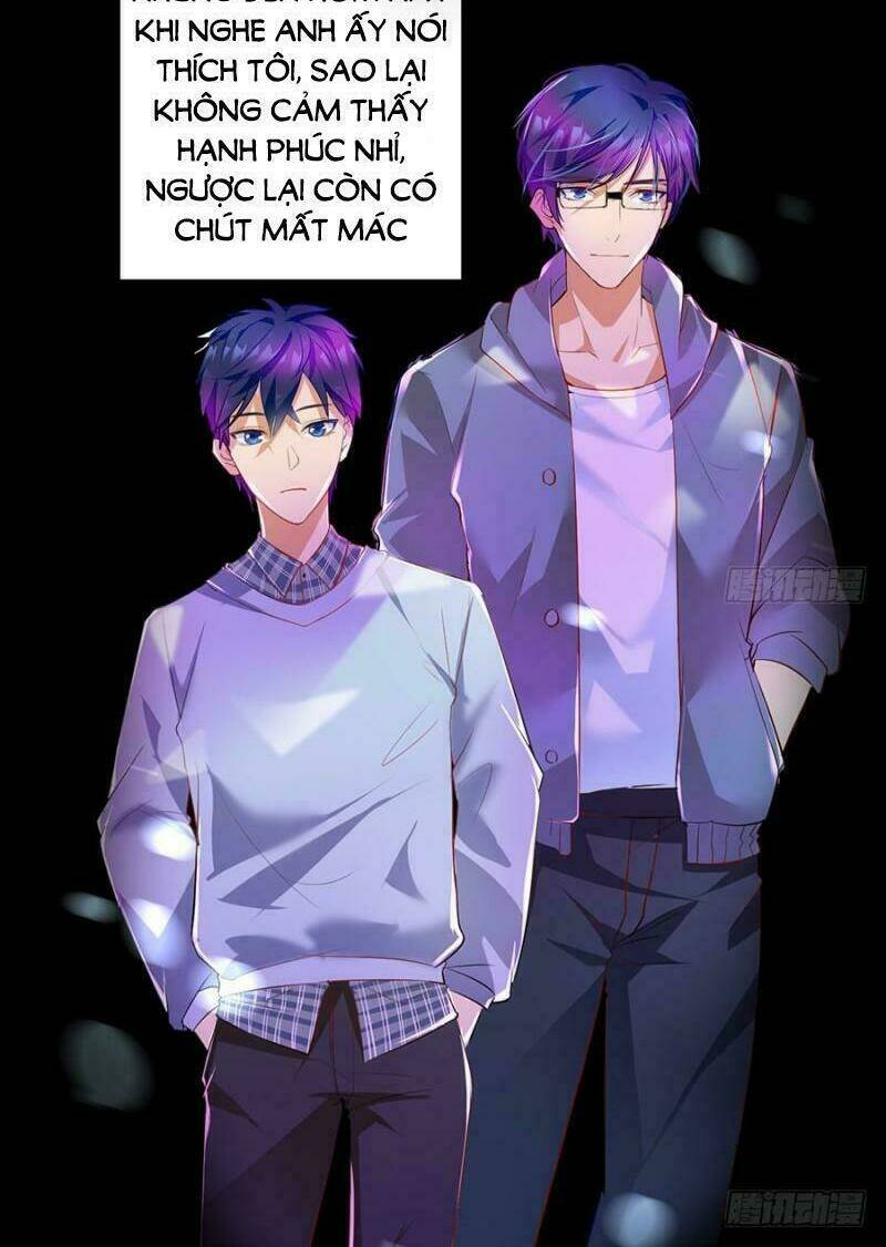 bảy ngày thực cốt hôn ước chapter 8 14