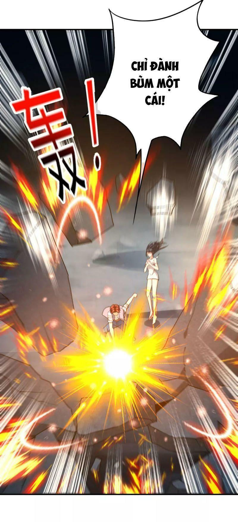 vòng bạn bè mạnh nhất của tiên giới chapter 46 9