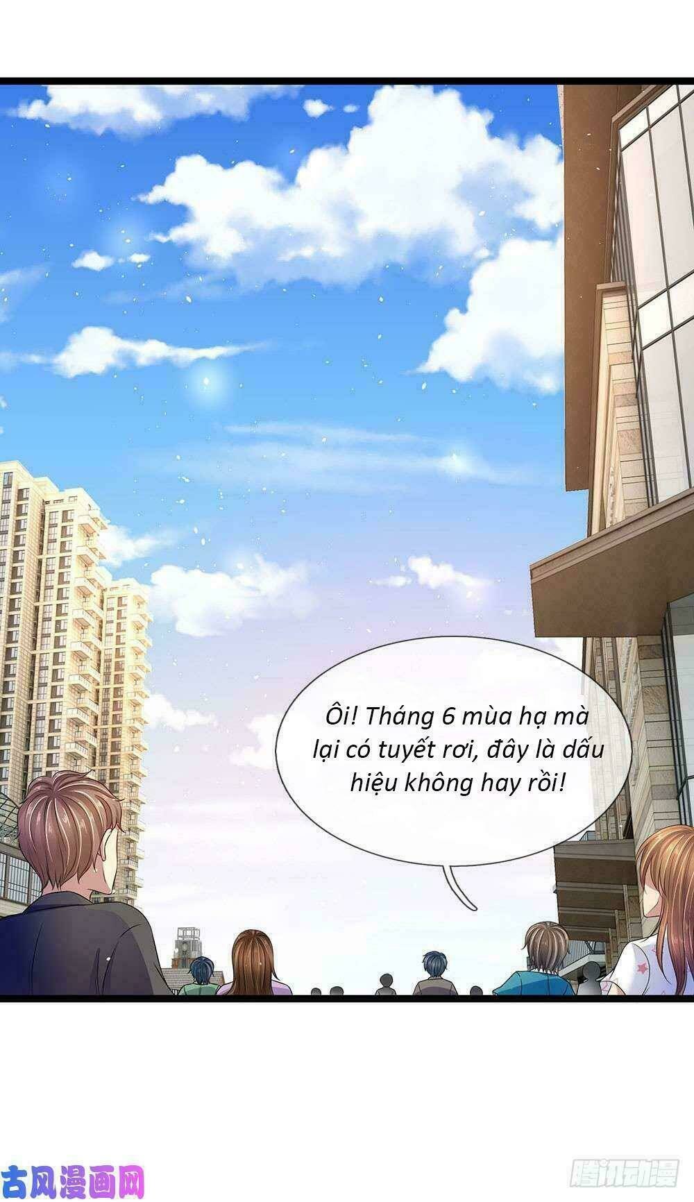 quỷ vương hai mặt quấn lấy tôi chapter 55 18