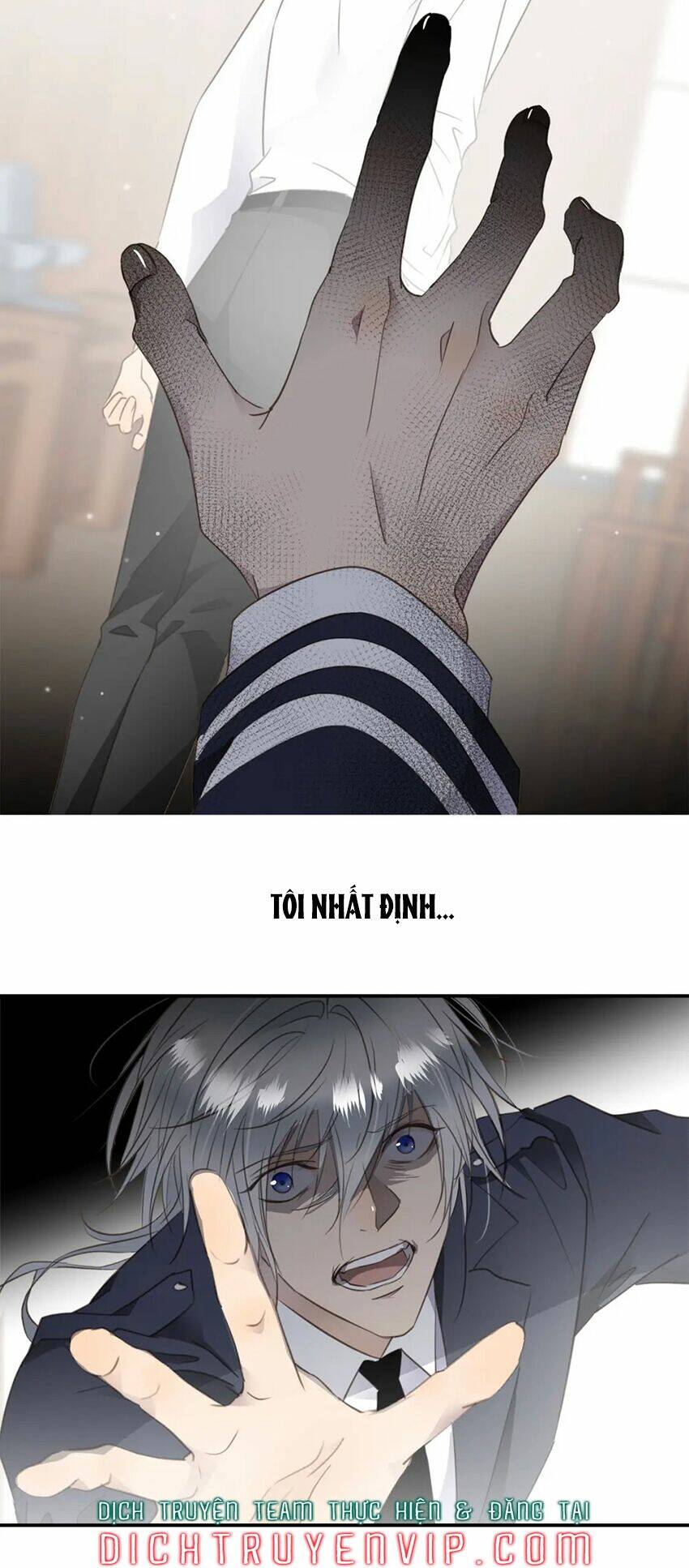 tiên sinh nói dối chapter 78 40