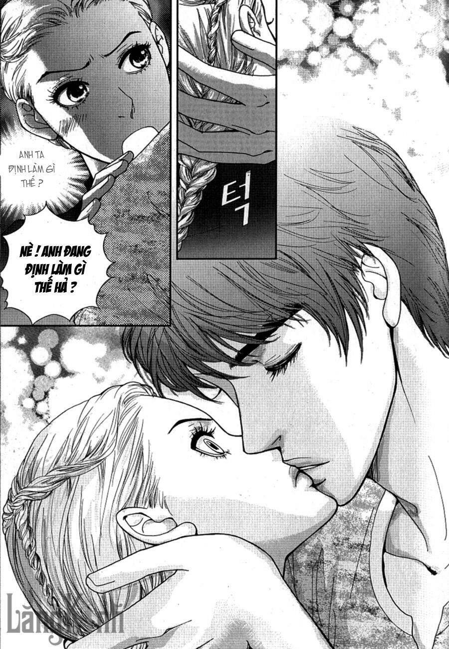 lingerie chapter 24 26