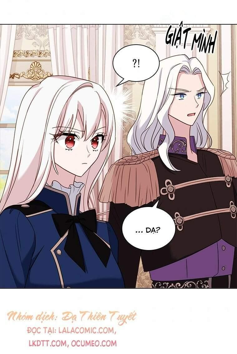 để yên cho tiểu thư hiền chapter 43 39