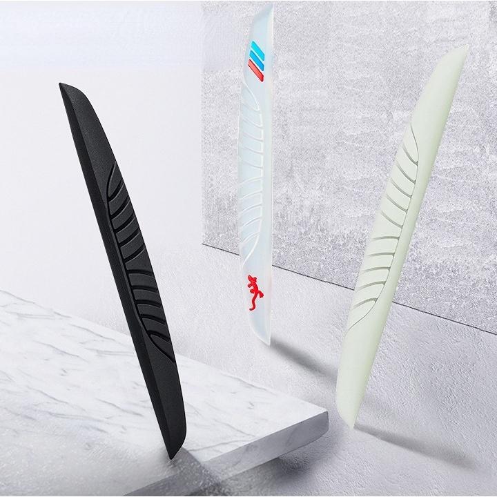 Miếng Dán Phản Quang Bảo Vệ Tay Nắm Cửa Xe Hơi Chống Va Chạm