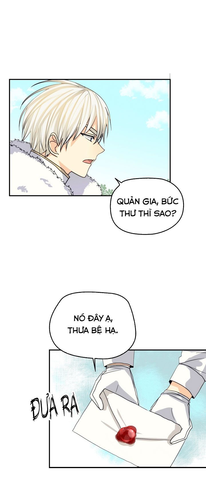 ba người anh bạo chúa chapter 9 46