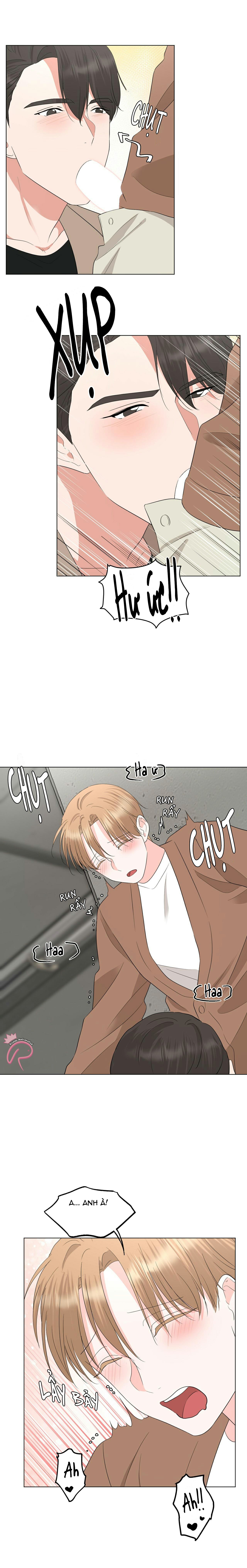 họ đã ngủ với nhau chapter 17 9