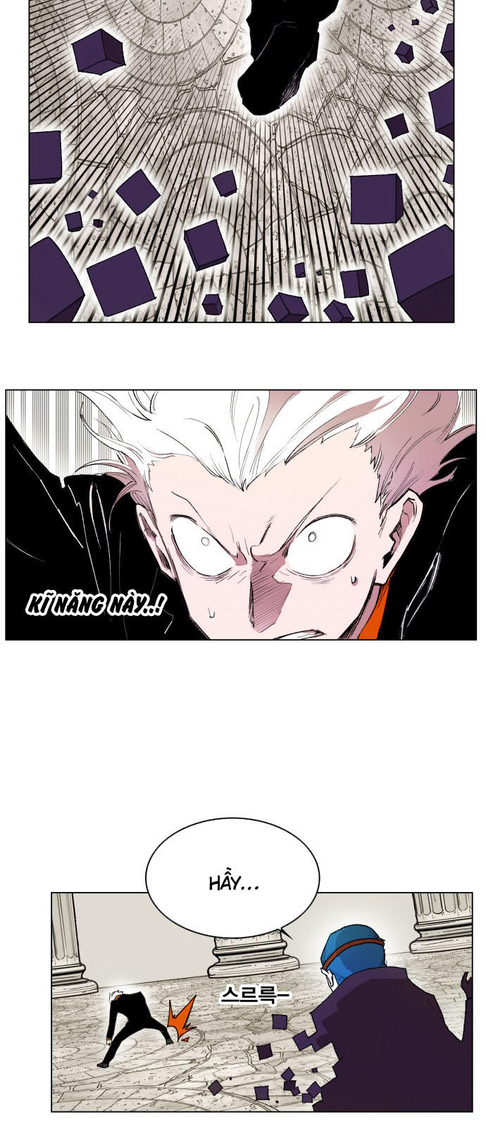 hard core leveling warrior chapter 161 31