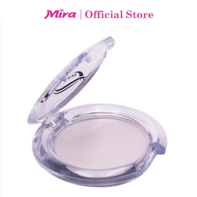 Sáp Phấn Mắt Mira Eyeshadow B738