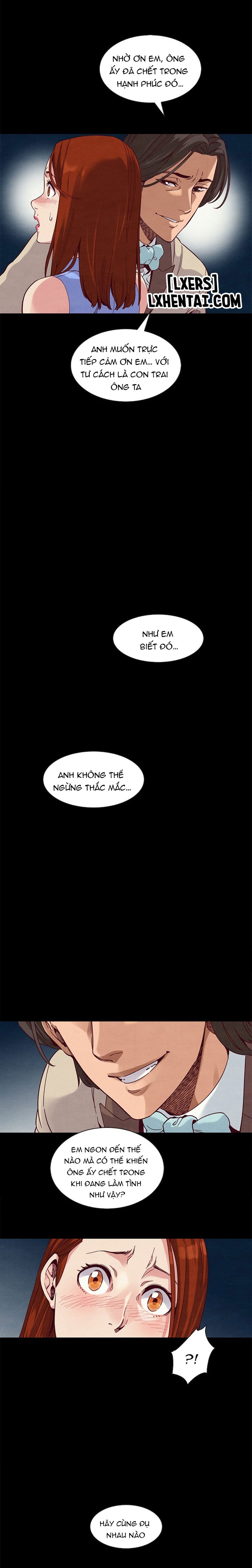 công tử bột chapter 19 9