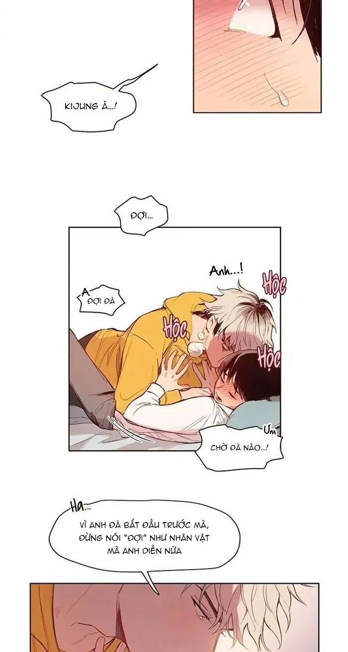 love me dramatically chapter 3 24