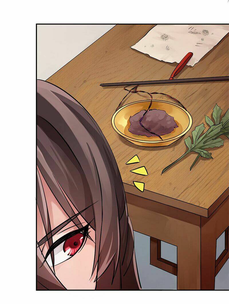 nghiên hương kỳ đàm chapter 29 26