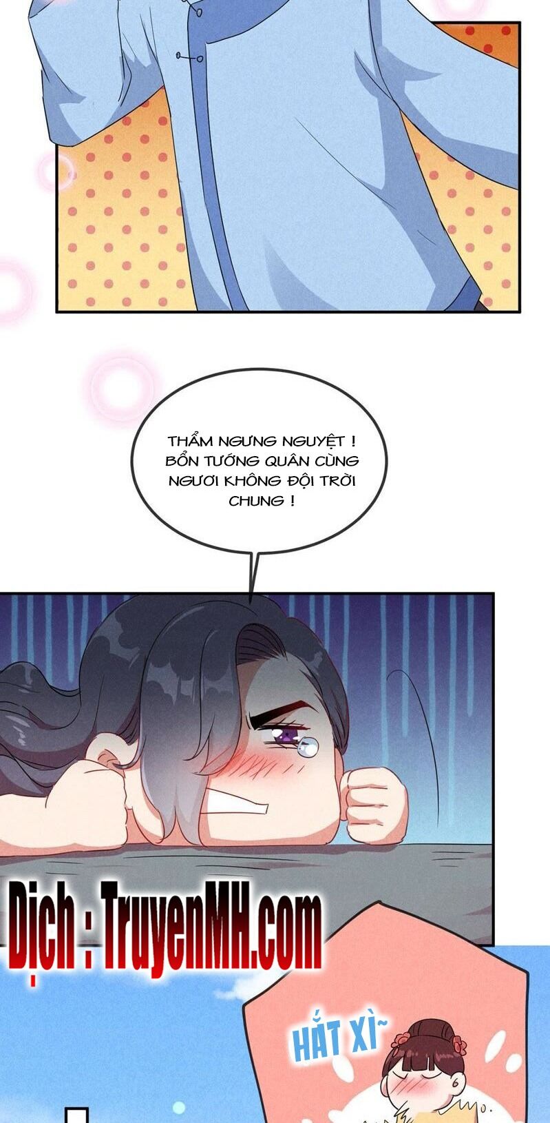 101 mỹ nam của vương phi béo phì chapter 37 5