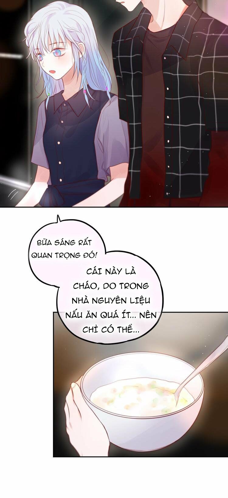 trú dạ liên miên chapter 49 21