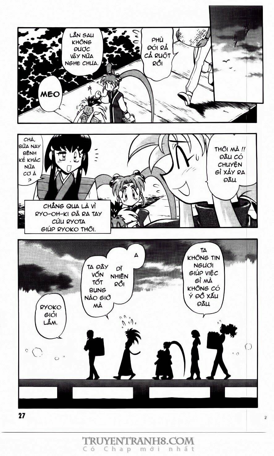 tenchi vô dụng chapter 56 24