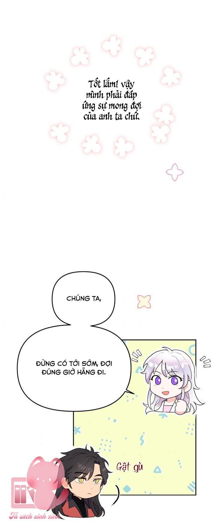 bỏ quách chồng con đi, tiền bạc mới là tất cả chapter 17 5