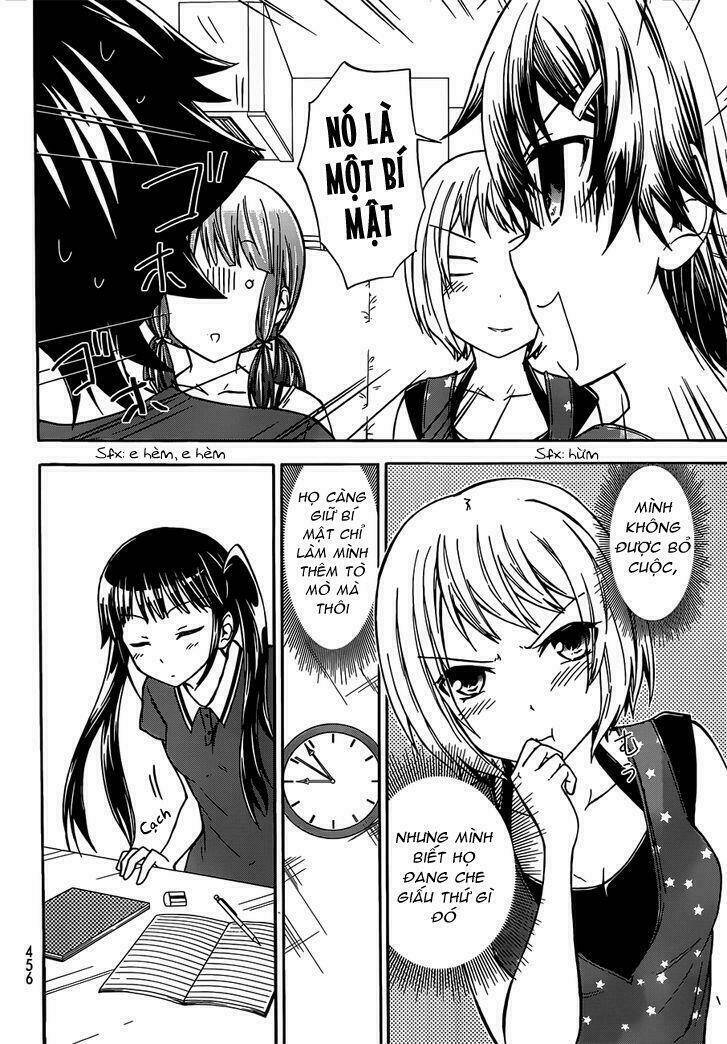 maga-tsuki chapter 41.5 13