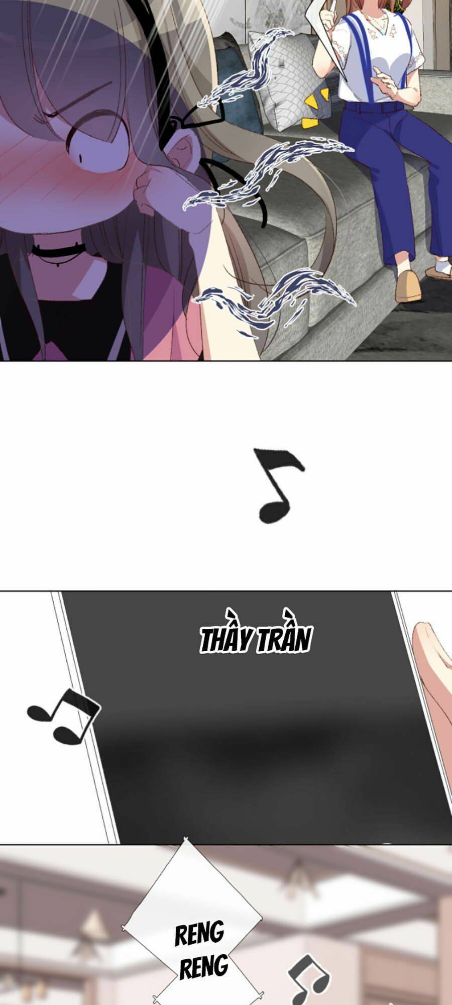 yêu thương em, yêu bản thân chapter 18 32