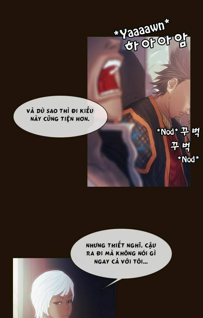 hội ảo thuật chapter 109 5