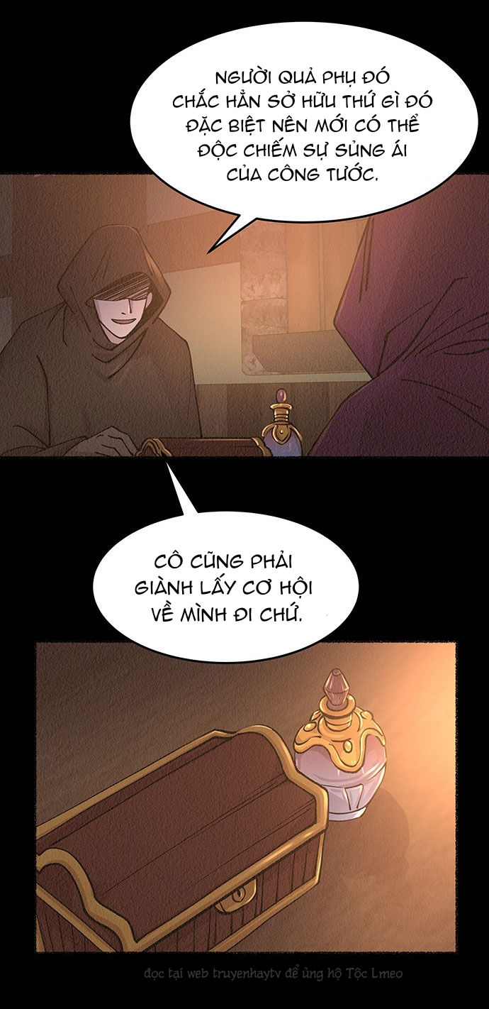 như gió trên cành cây khô chapter 55 10