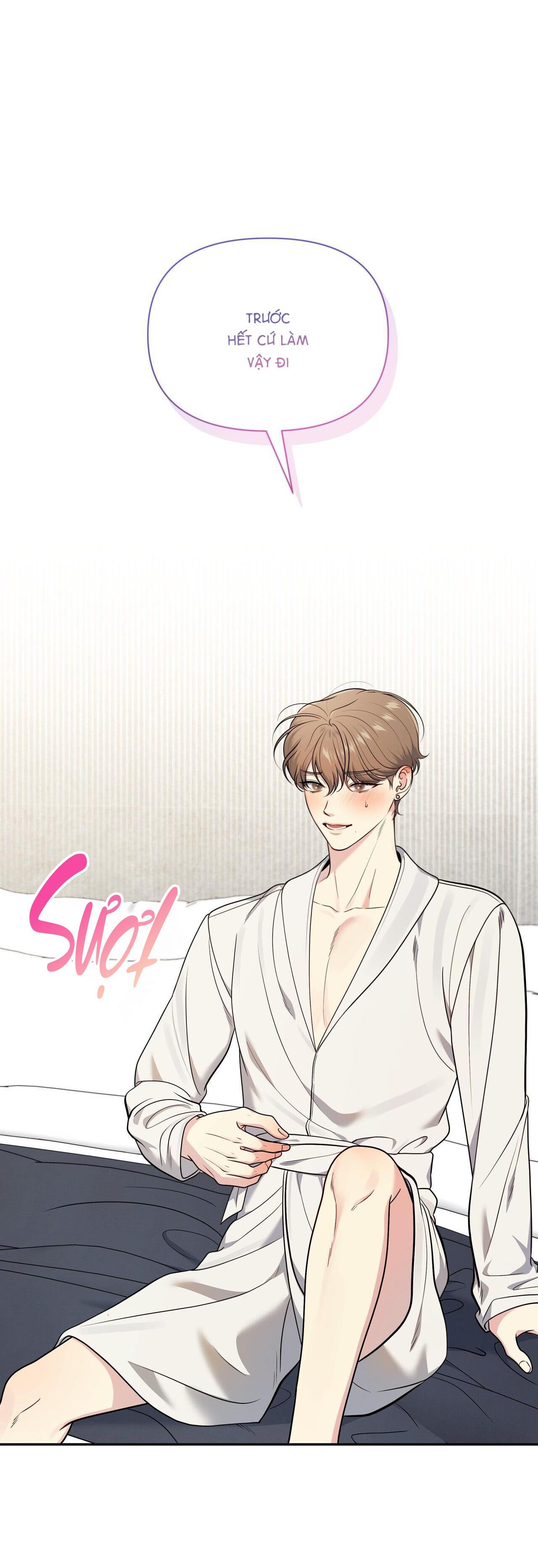 chuyện tình bí mật chapter 7 3