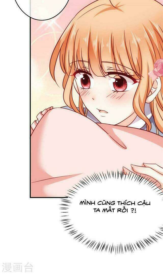 hôm nay tôi sẽ yêu ai đây ? chapter 20 27