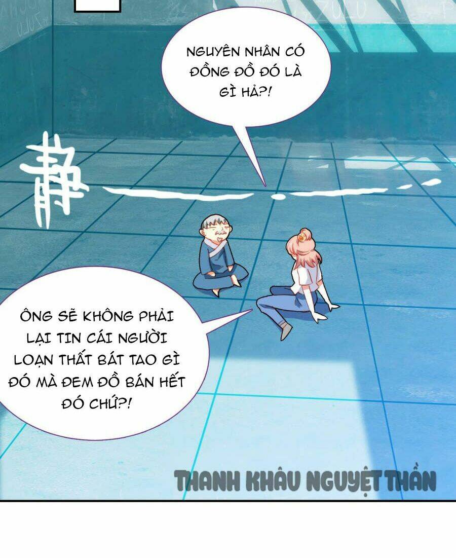 luyến ái khoái đệ chapter 2 45