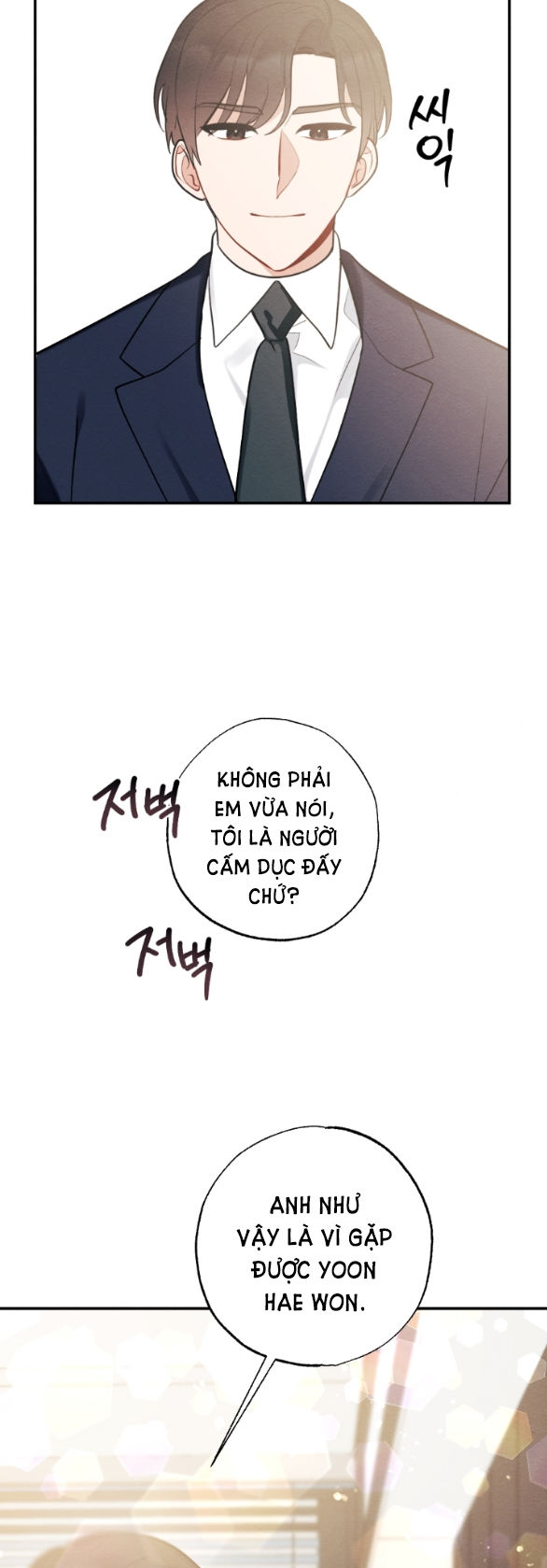 [18+] hôn nhân bị đánh cắp chapter 18.2 17