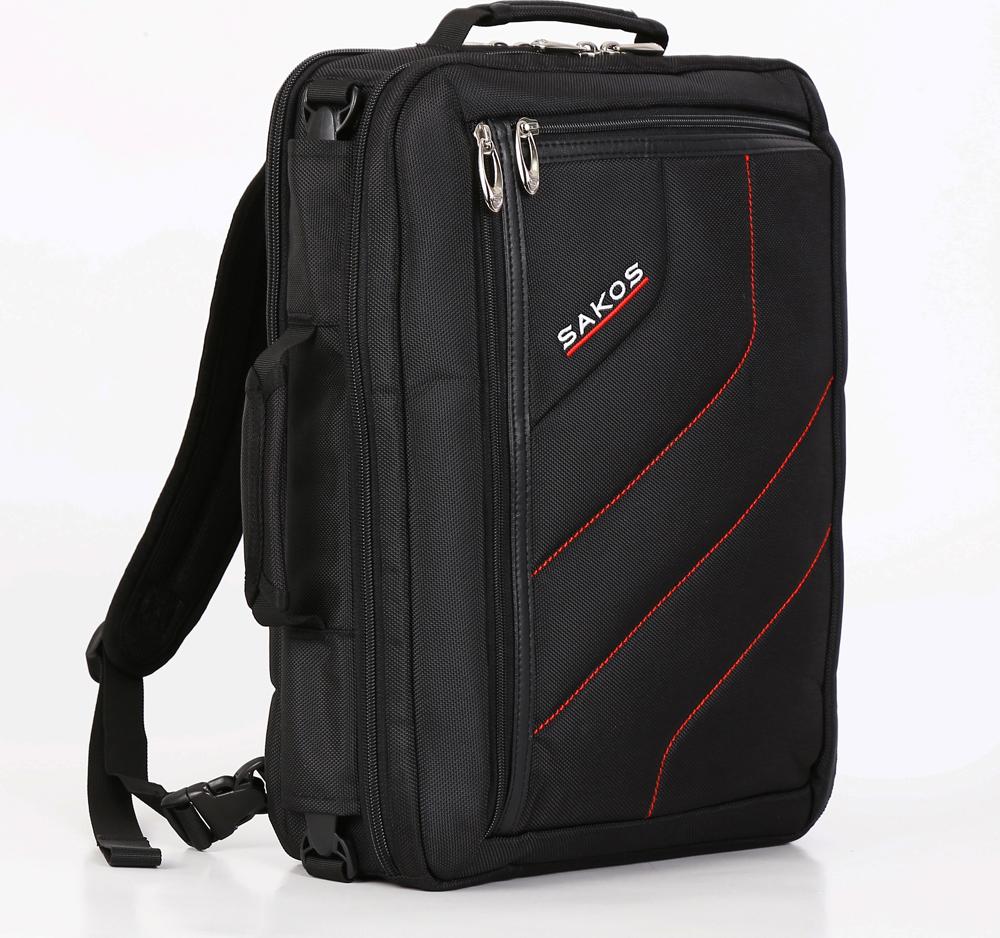 Cặp đa năng Sakos FLASH 19