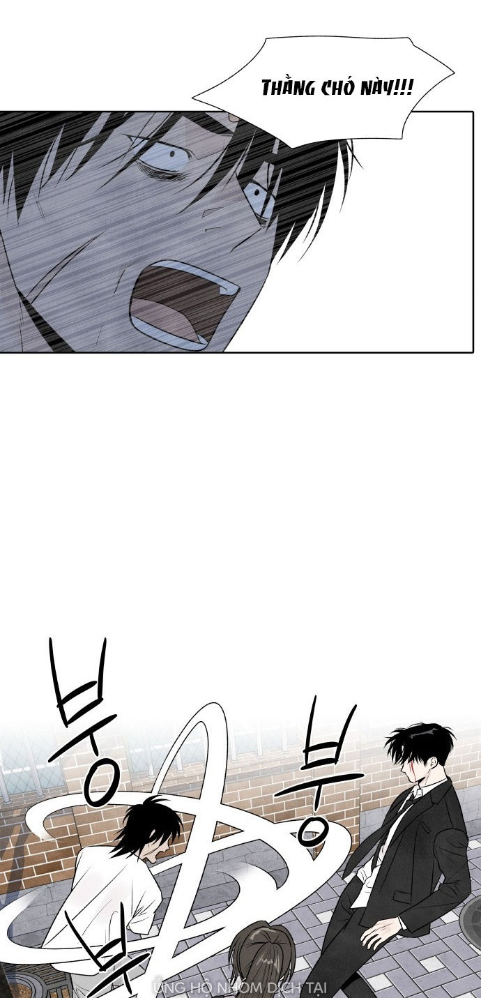 điều khiến tôi quyết tâm muốn chết chapter 27.2 13