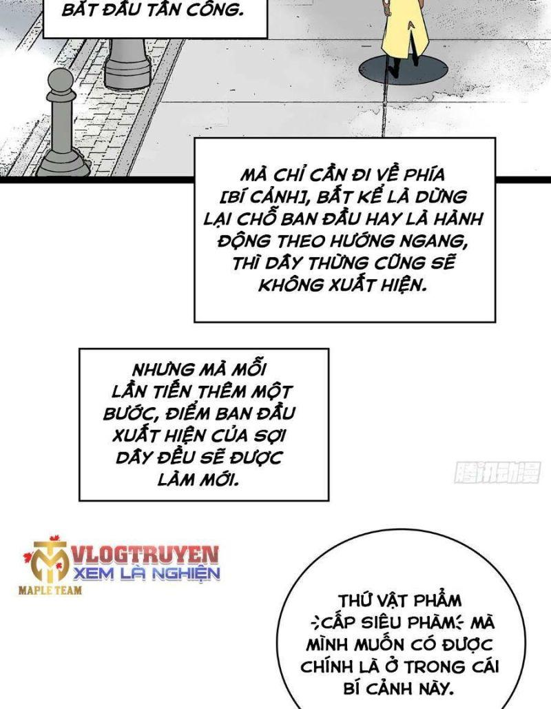 đi lên từ việc chơi game ngiêm túc chapter 119 15