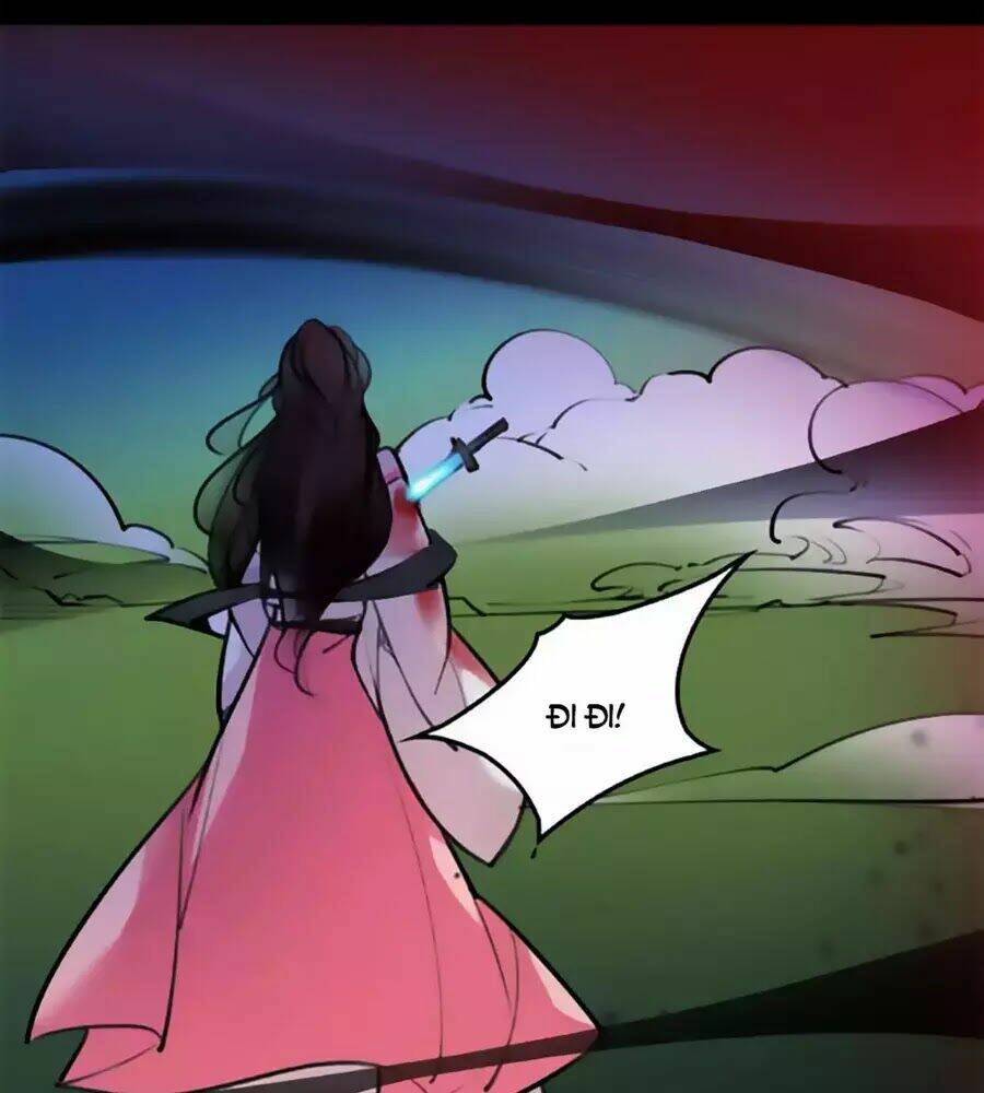 đường tăng cũng quyến rũ chapter 37 30