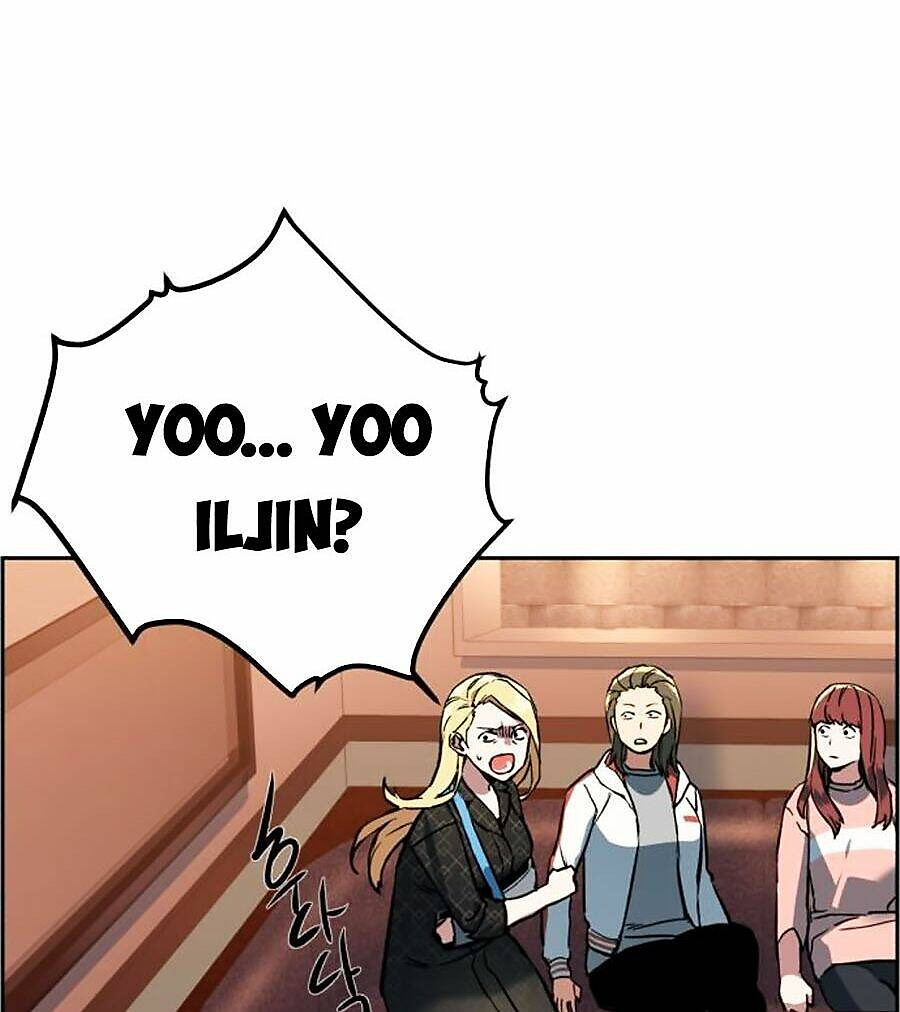 bạn học tôi là lính đánh thuê chapter 10 46