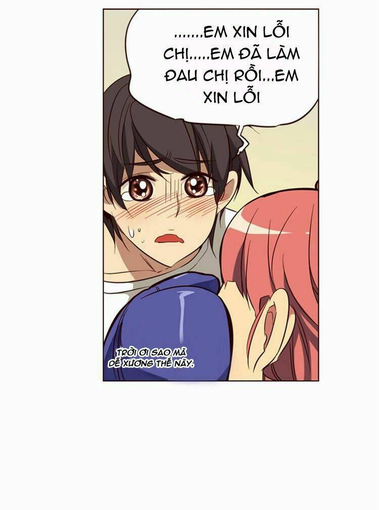 nữ sinh trường wilds chapter 114 12